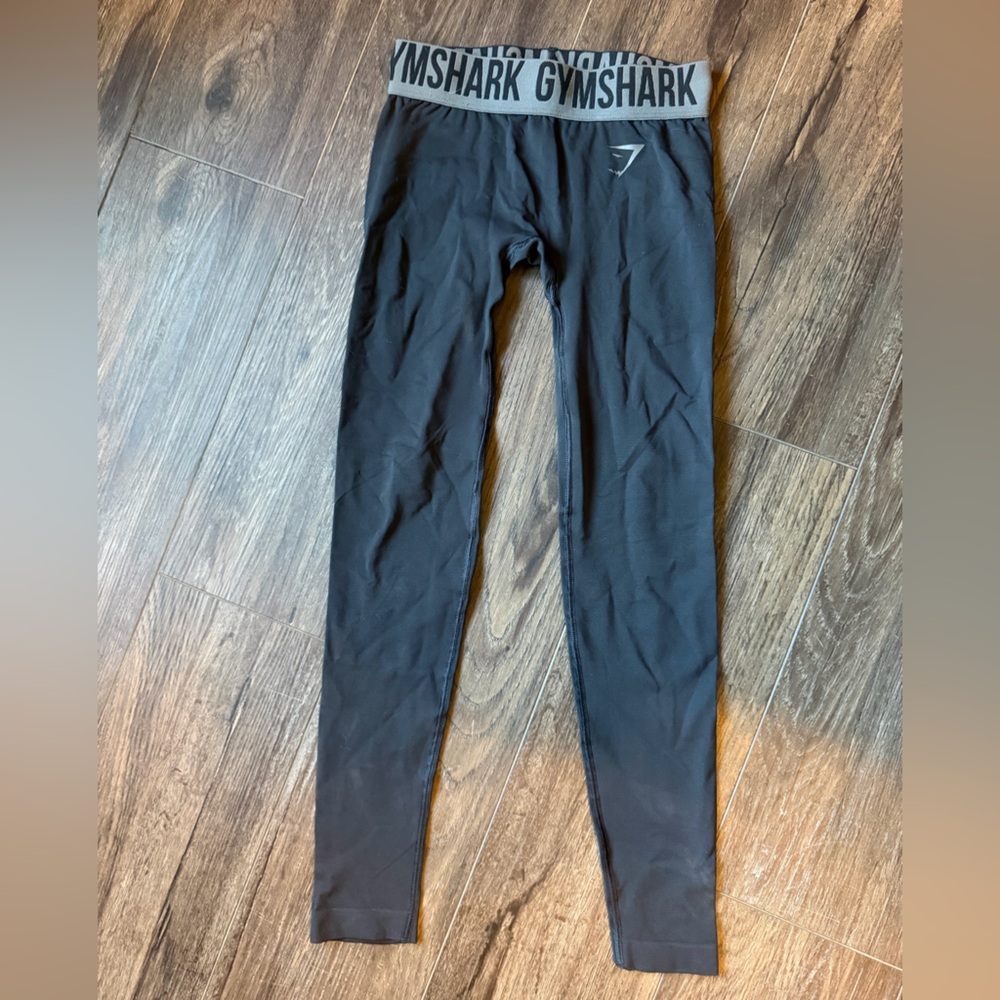 Gymshark Black Leggings